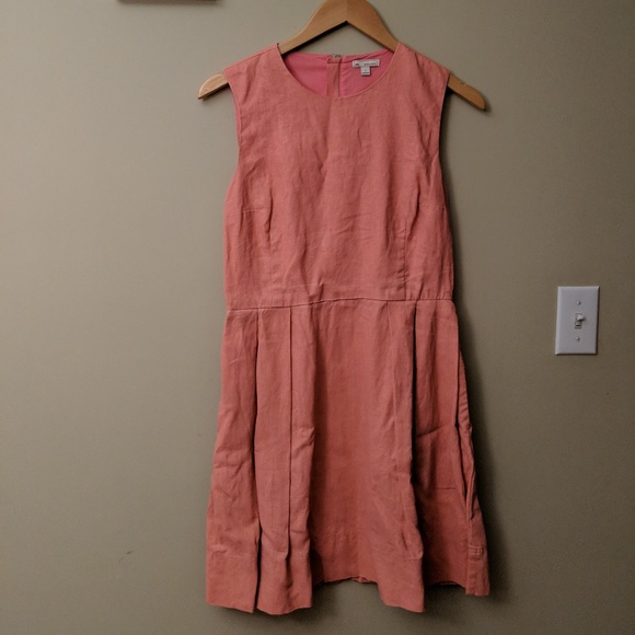 GAP Linen dress - Picture 1 of 1